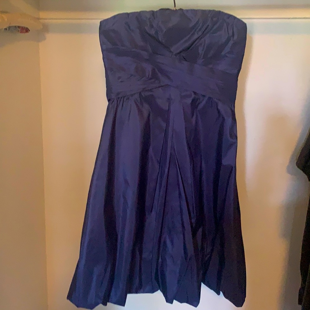 Teen dress